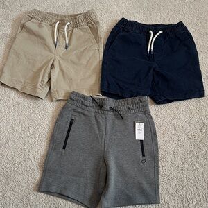Boys Gap size small shorts